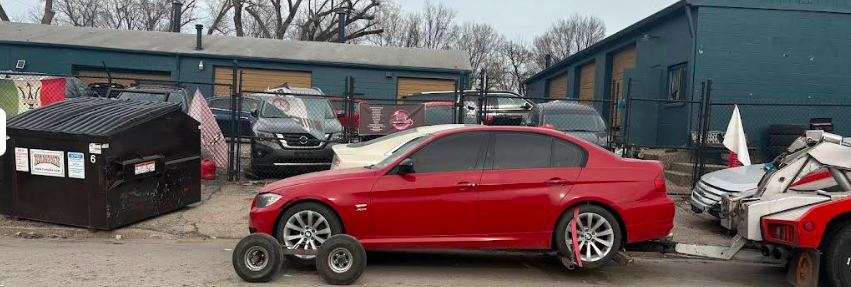 Long distance tows