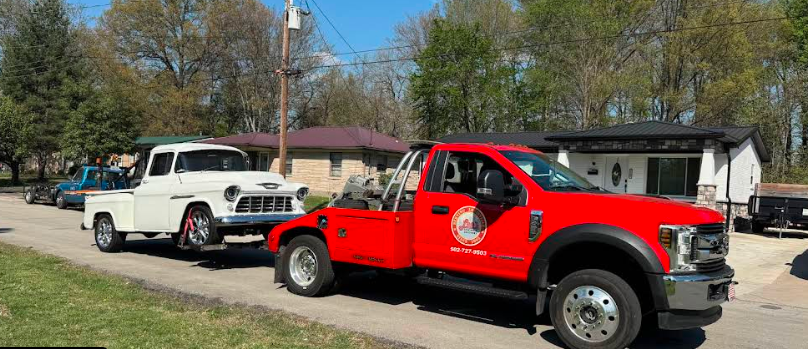 Light duty tows